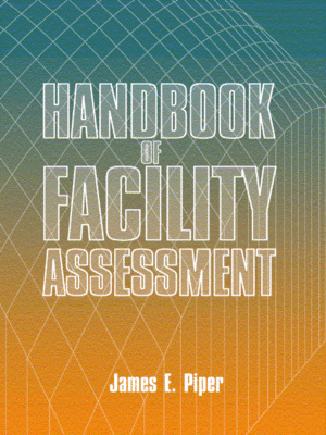 cover image of Handbook of Facility Assessment